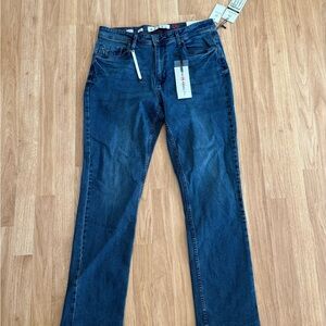 NEW Artful Rebel Athletic Fit Men’s Jeans - Blue - Size 34x30